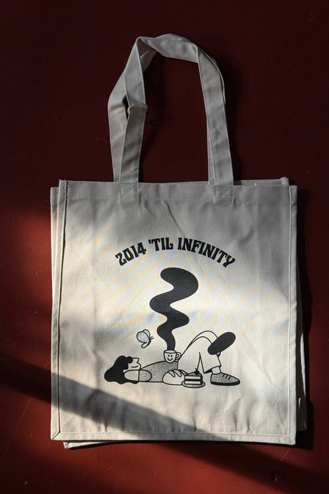 TŁOK BAG