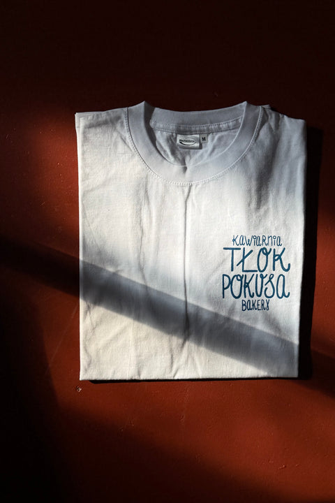 TŁOK/ POKUSA T-SHIRT