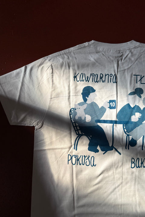 TŁOK/ POKUSA T-SHIRT