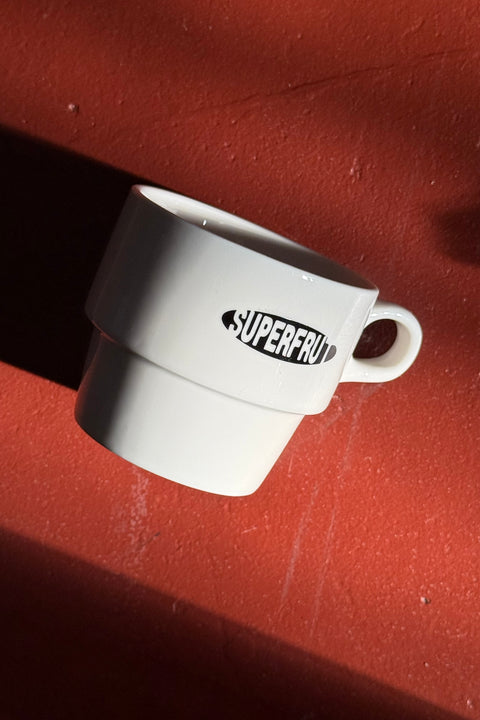 SUPERFRUT MUG