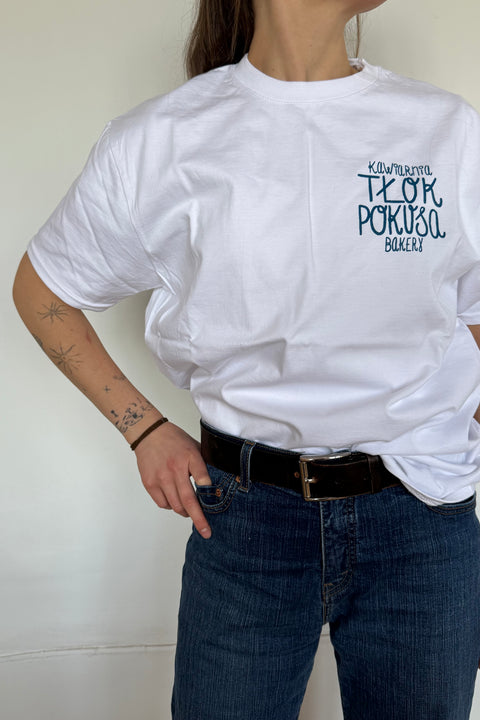 TŁOK/ POKUSA T-SHIRT