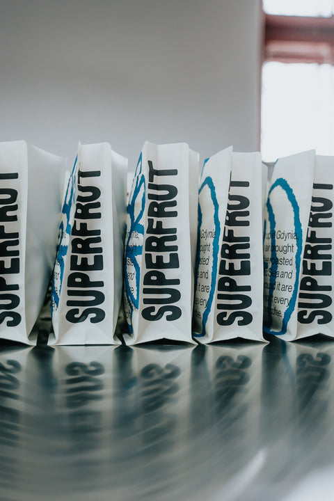 MEXICO - YUU-CHULA / Criollo / Washed